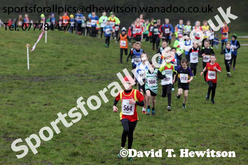 Boys under-11s Start Fitness NEHL, Peterlee, County Durham. Photo: David T. Hewitson/Sports for All Pics
